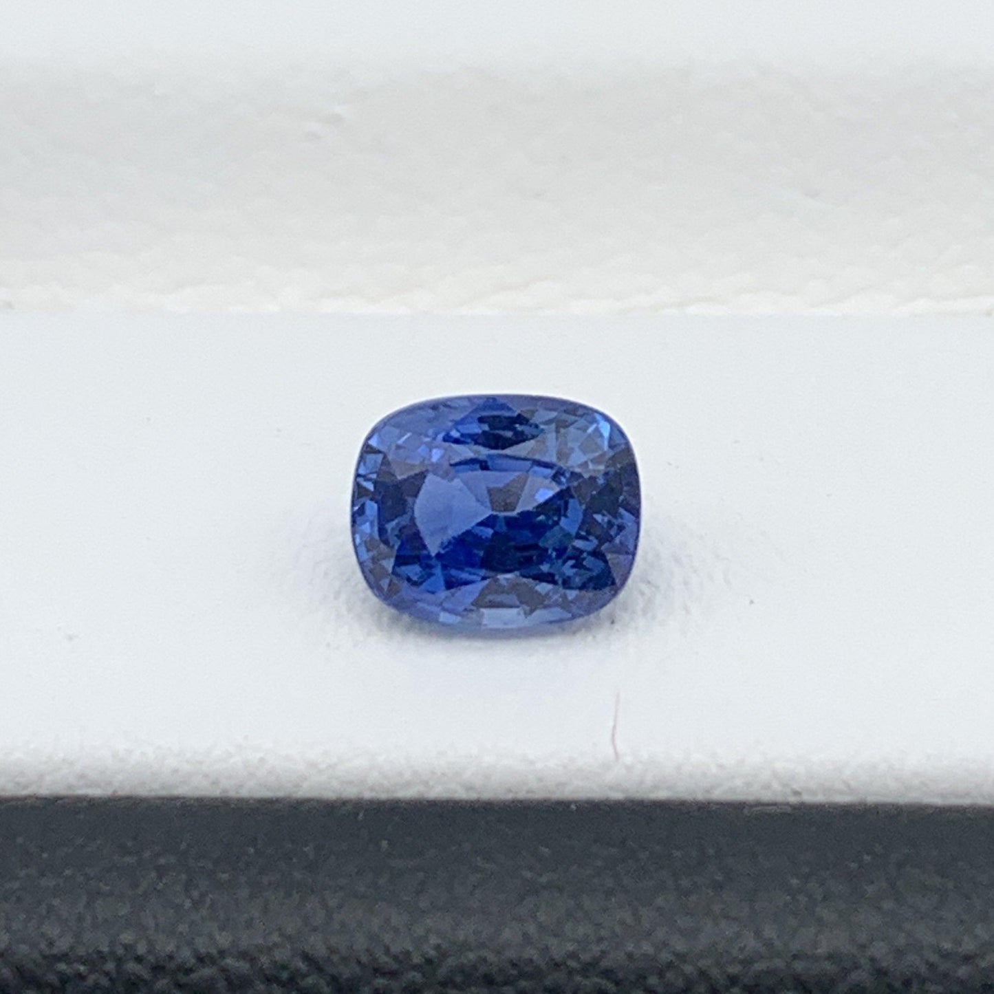 1.14CT Natural Blue Sapphire 