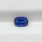 1.08CT Natural Blue Sapphire 