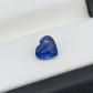 1.16CT Natural Blue Sapphire 