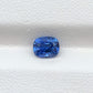 1.14CT Natural Blue Sapphire 