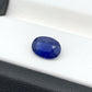 1.62CT Natural Blue Sapphire 