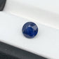 1.71CT Natural Blue Sapphire 