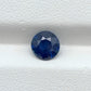 1.71CT Natural Blue Sapphire 