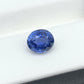 1.79CT Natural Blue Sapphire 
