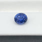 1.79CT Natural Blue Sapphire 