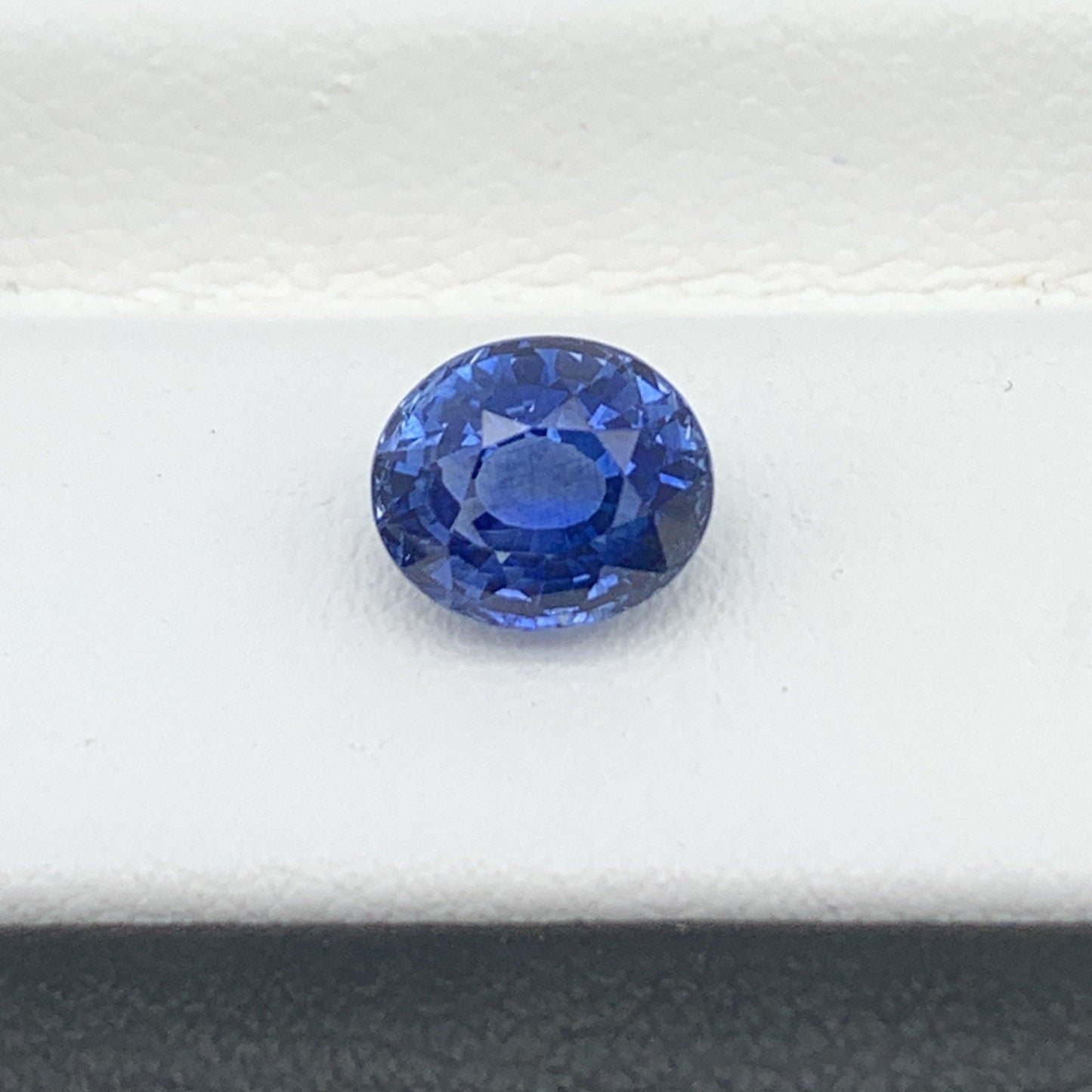 1.79CT Natural Blue Sapphire 