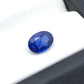 1.56CT Natural Blue Sapphire 