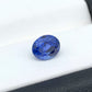 1.57CT Natural Blue Sapphire 