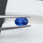 1.53CT Natural Blue Sapphire 