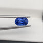 1.53CT Natural Blue Sapphire 