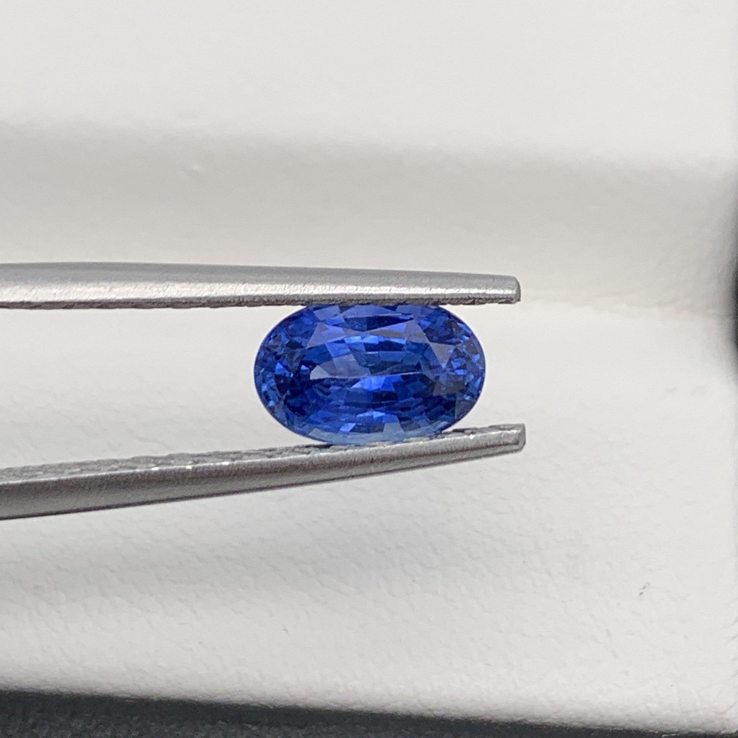 1.53CT Natural Blue Sapphire 