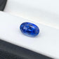 1.53CT Natural Blue Sapphire 
