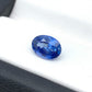 1.62CT Natural Blue Sapphire 