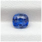 1.54CT Natural Blue Sapphire 