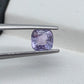 1.03CT Natural Violet Sapphire 