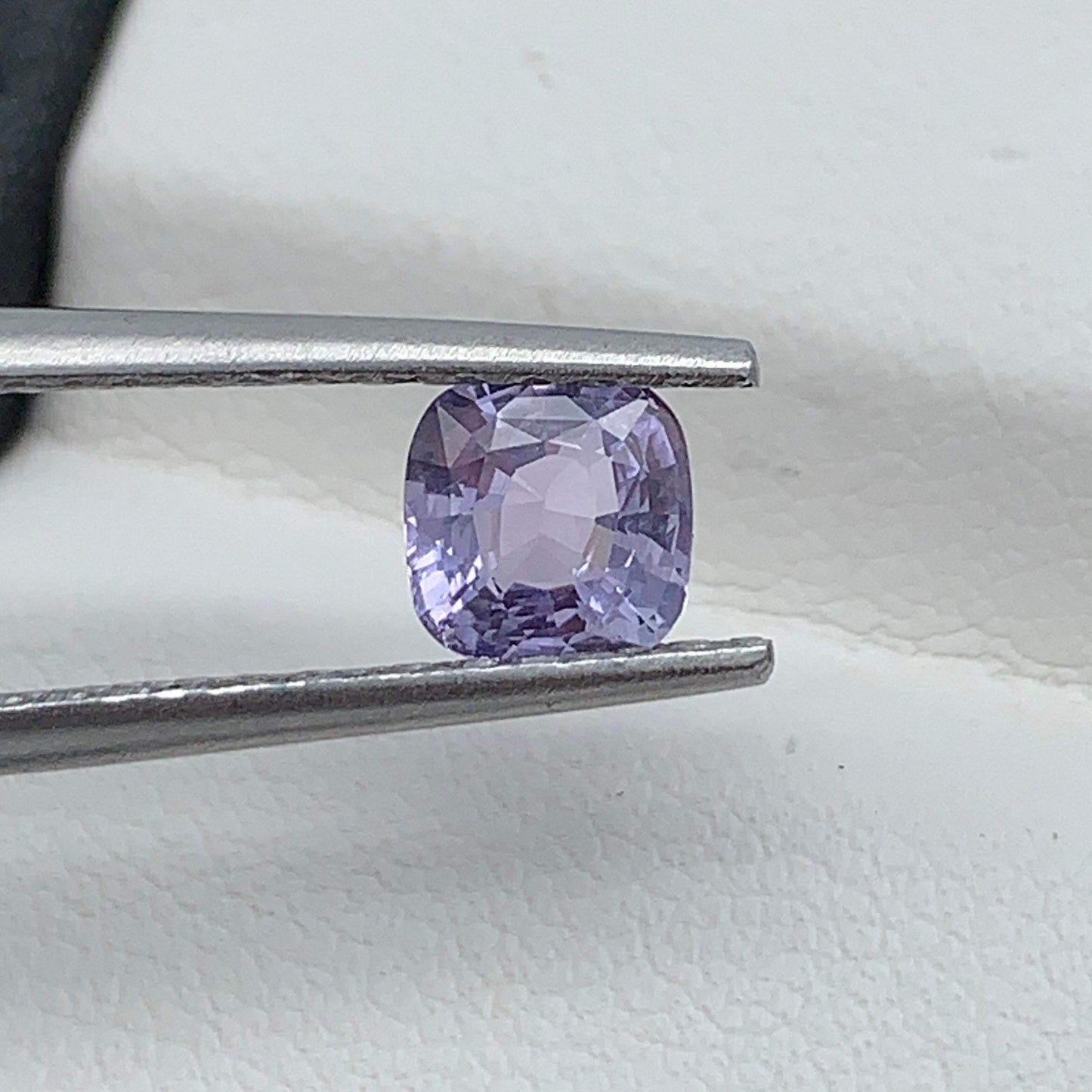 1.03CT Natural Violet Sapphire 