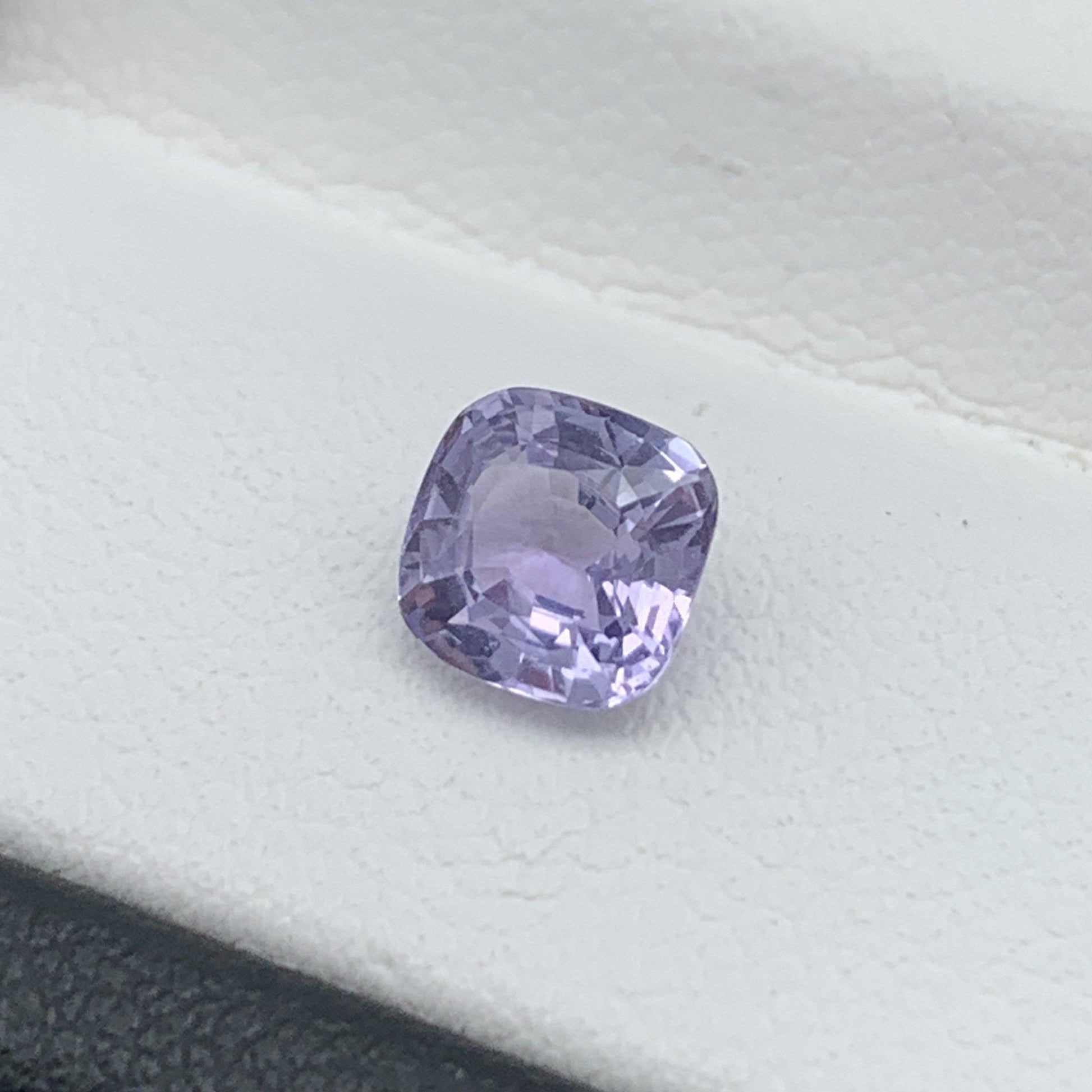 1.03CT Natural Violet Sapphire 