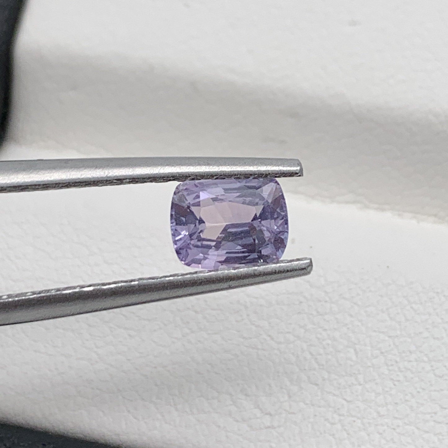 0.97CT Natural Violet Sapphire 