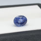 2.54CT Natural Blue Sapphire 