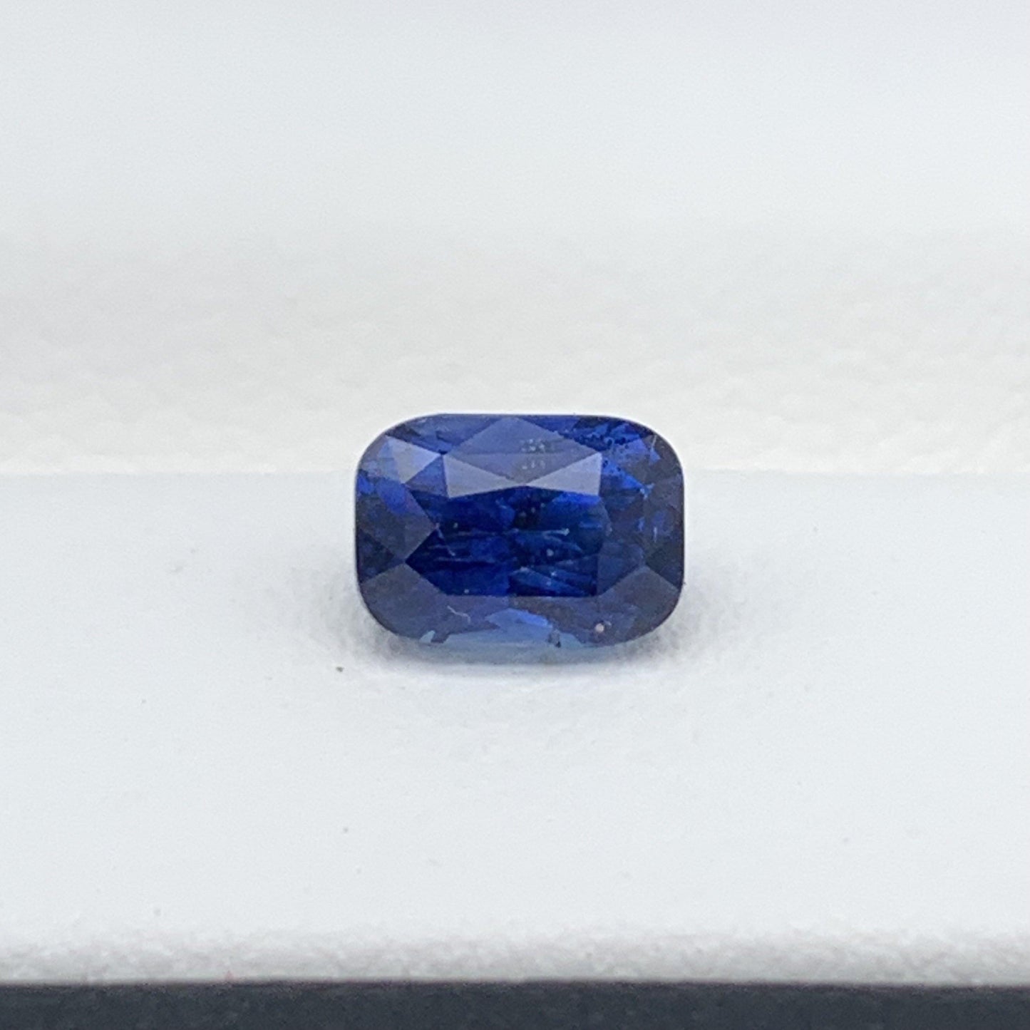 1.15CT Natural Blue Sapphire 