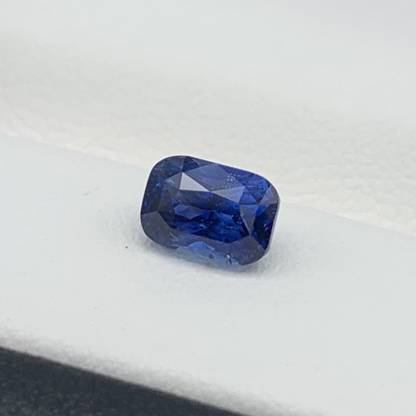 1.15CT Natural Blue Sapphire 