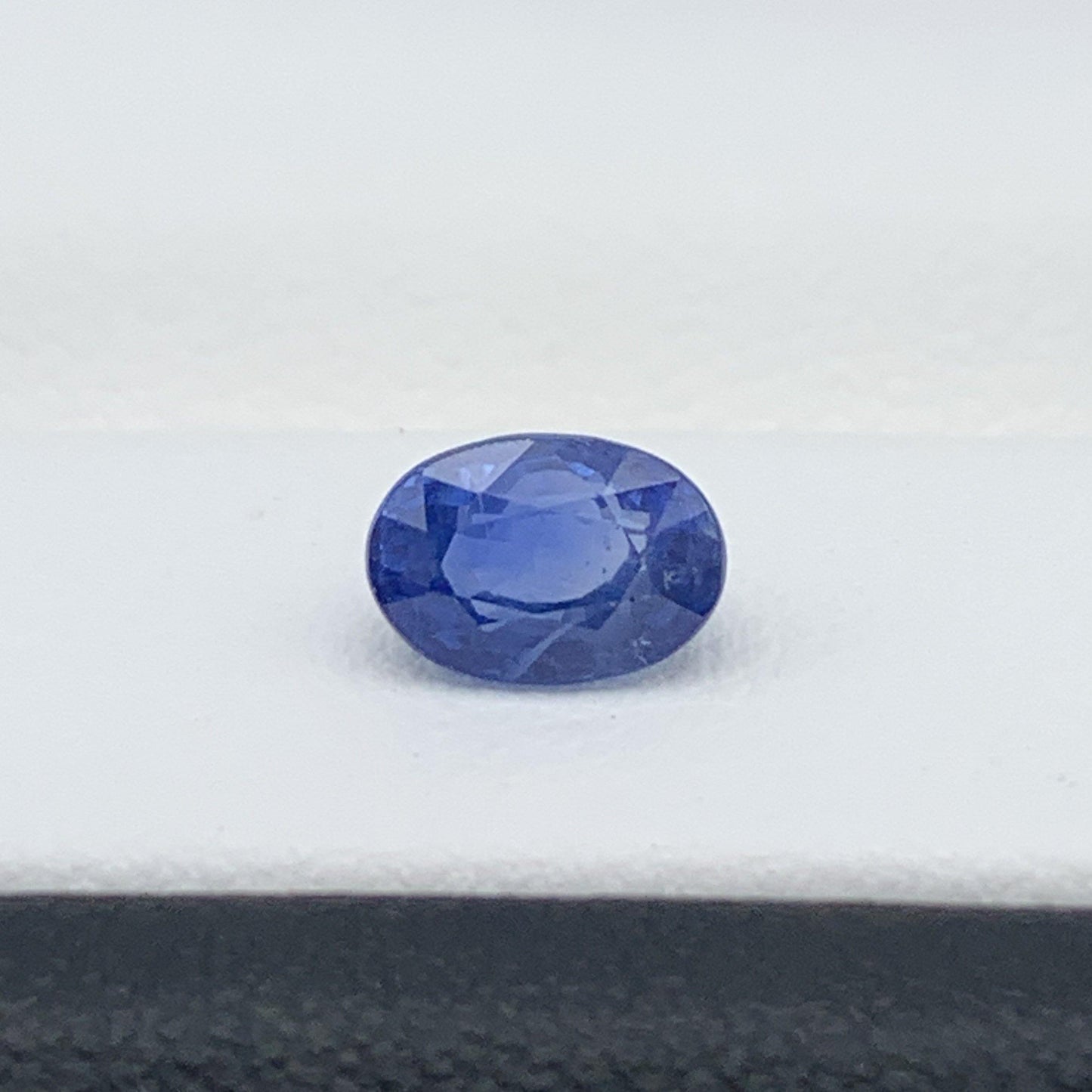 1.04CT Natural Blue Sapphire 