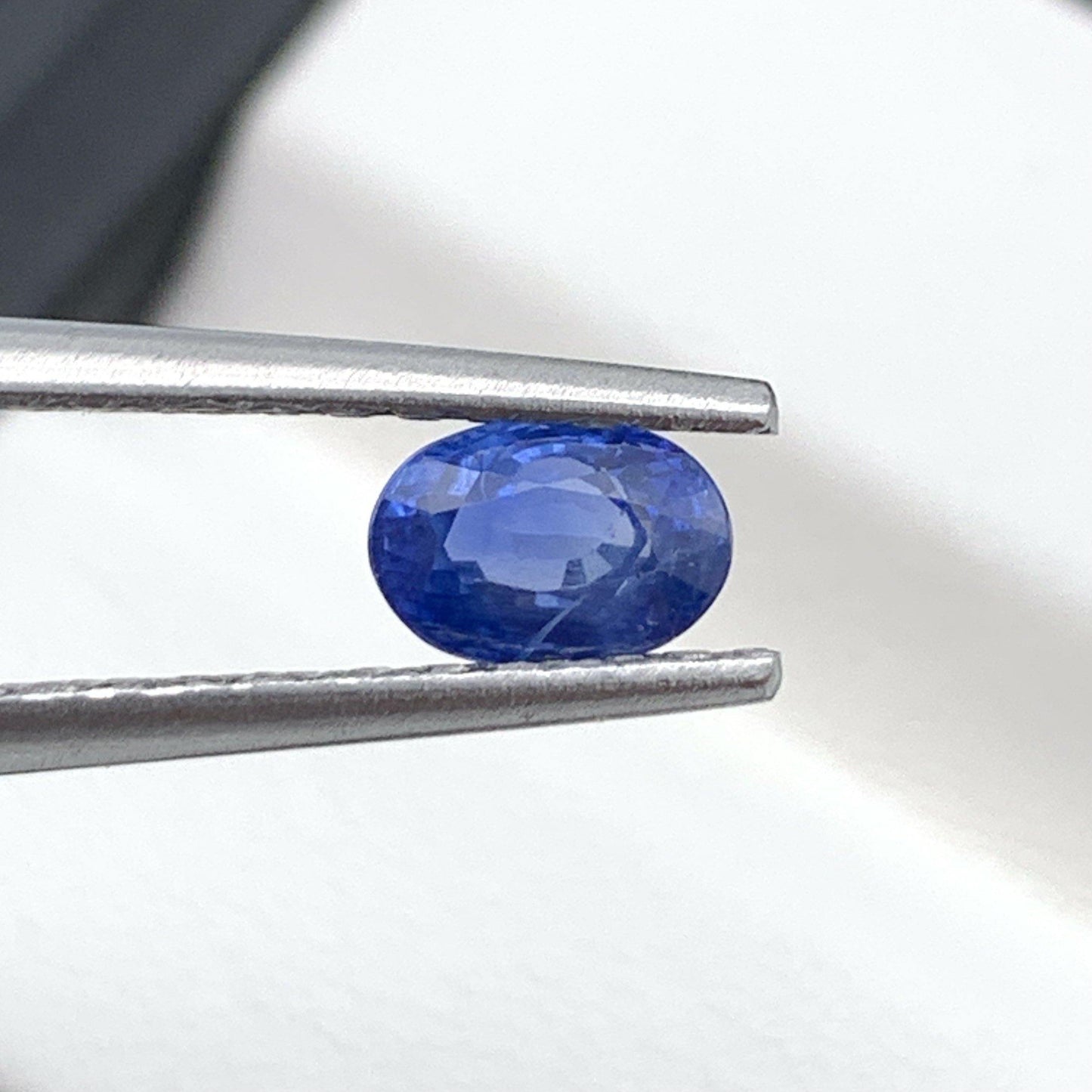 1.04CT Natural Blue Sapphire 