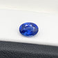 1.08CT Natural Blue Sapphire 
