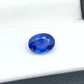 1.08CT Natural Blue Sapphire 