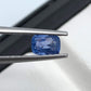 0.94CT Natural Blue Sapphire 
