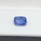 0.94CT Natural Blue Sapphire 