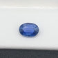0.94CT Natural Blue Sapphire 