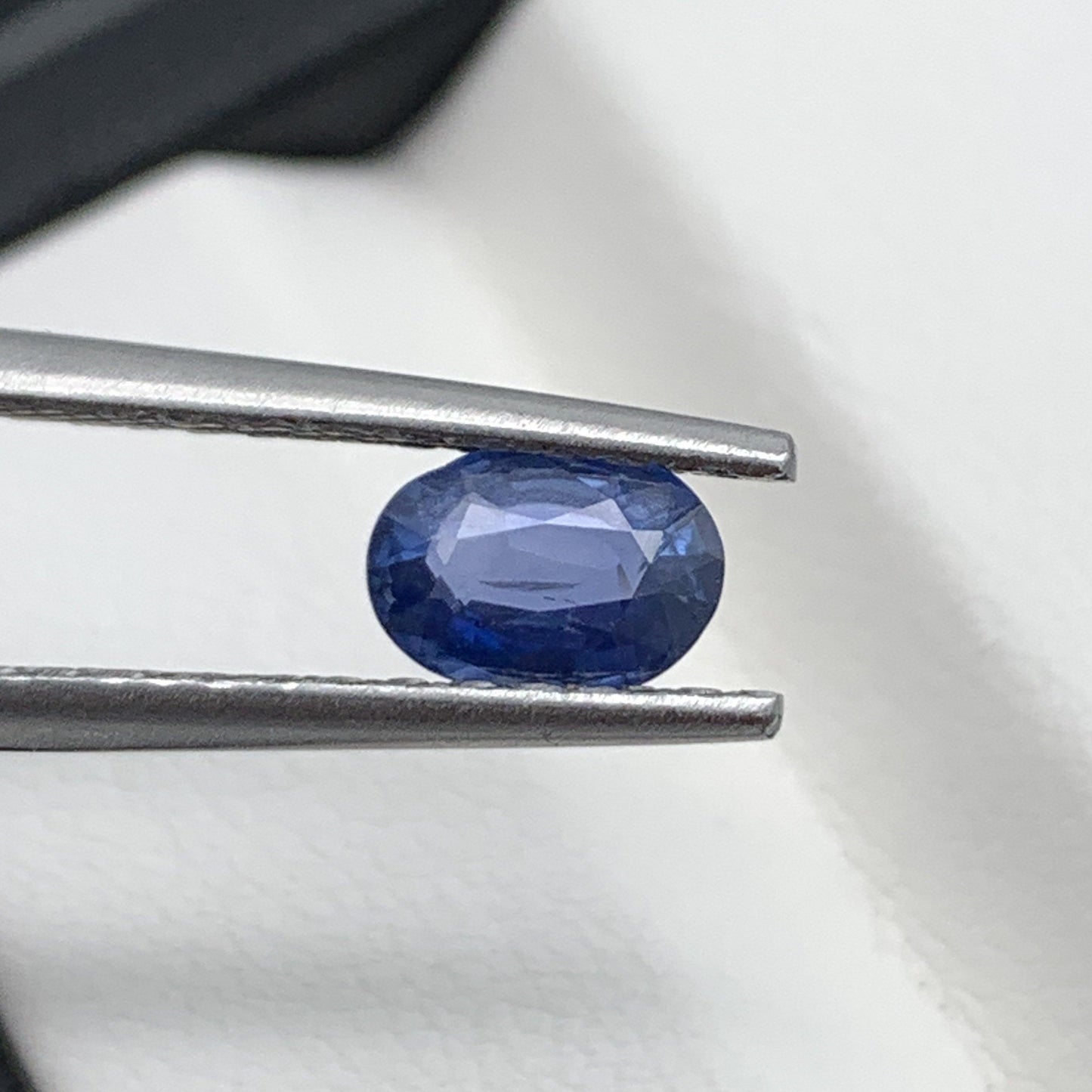 0.94CT Natural Blue Sapphire 