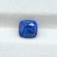 2.30CT Natural Blue Sapphire - Fine Sapphires