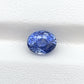 2.54CT Natural Blue Sapphire 