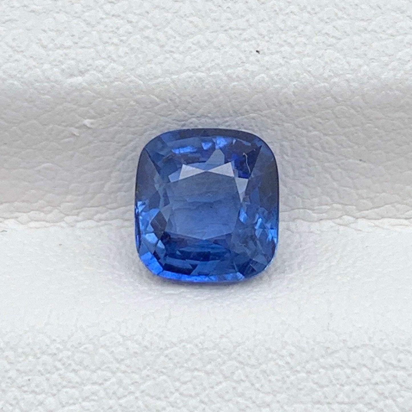 1.53CT Natural Blue Sapphire 