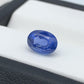 2.75CT Natural Blue Sapphire - Fine Sapphires