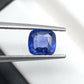 1.96CT Natural Blue Sapphire 