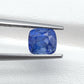 2.30CT Natural Blue Sapphire - Fine Sapphires