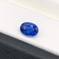 1.08CT Natural Blue Sapphire 