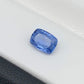 0.94CT Natural Blue Sapphire 