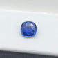 0.86CT Natural Blue Sapphire 