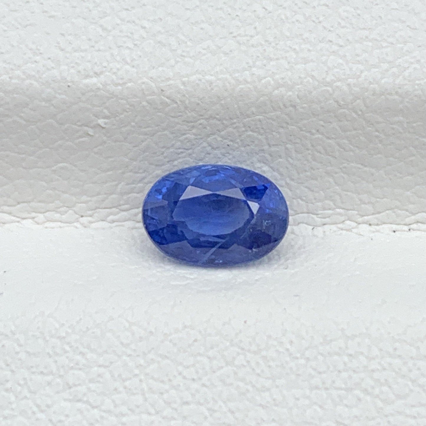 1.04CT Natural Blue Sapphire 