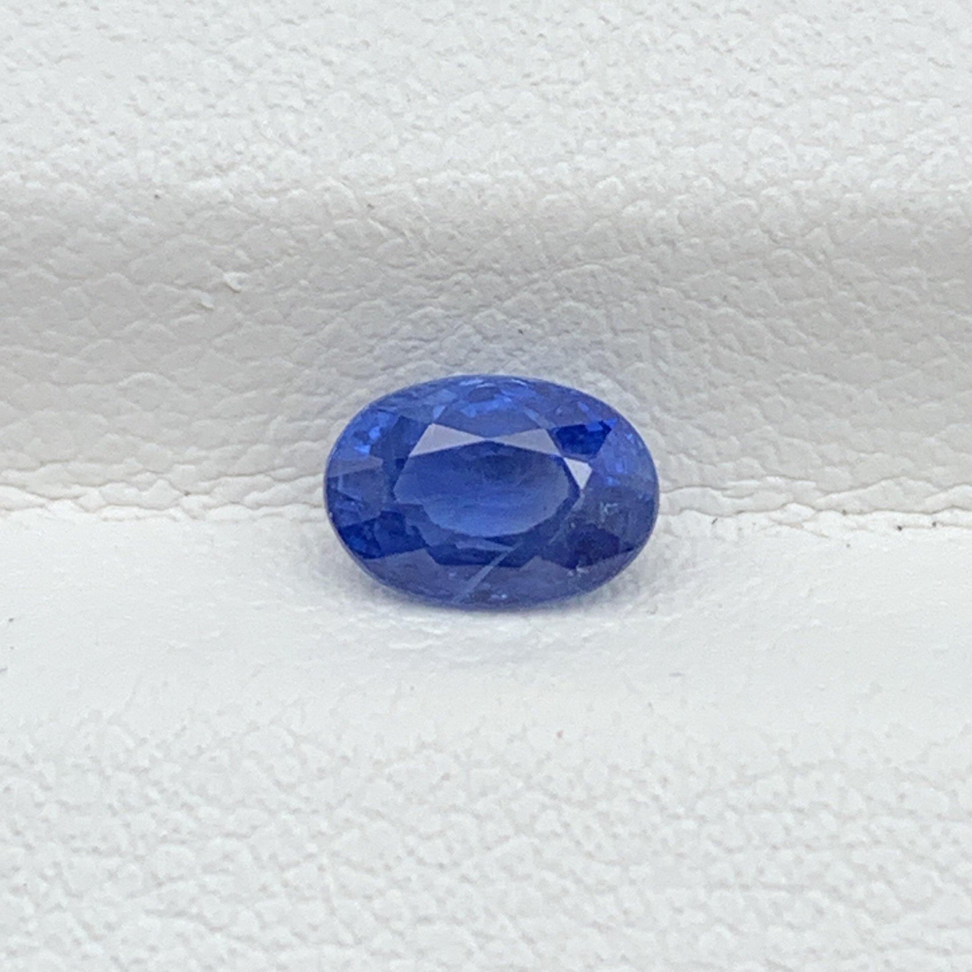 1.04CT Natural Blue Sapphire 