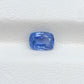 0.94CT Natural Blue Sapphire 