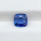 1.95CT Natural Blue Sapphire 