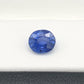 1.03CT Natural Blue Sapphire 