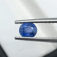 1.03CT Natural Blue Sapphire 