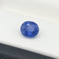 1.03CT Natural Blue Sapphire 