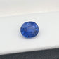 1.03CT Natural Blue Sapphire 